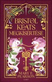 Gabo Mary E. Pearson: Bristol Keats megkísértése - könyv