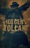 Gabo N. Nagy Zoltán: Idegen tollak - könyv