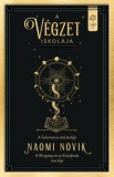 Gabo Naomi Novik: A végzet iskolája - könyv