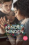 Gabo Nicola Yoon: Minden, minden - könyv