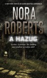 Gabo Nora Roberts: A hazug - könyv