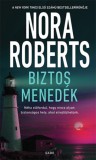 Gabo Nora Roberts: Biztos menedék - könyv