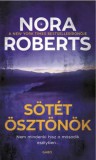 Gabo Nora Roberts: Sötét ösztönök - könyv
