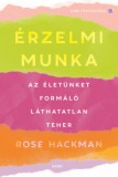 Gabo Rose Hackman: Érzelmi munka - könyv