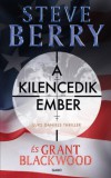 Gabo Steve Berry: A kilencedik ember - könyv