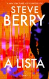 Gabo Steve Berry: A lista - könyv