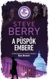 Gabo Steve Berry: A püspök embere - könyv