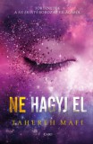 Gabo Tahereh Mafi: Ne hagyj el - könyv