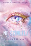 Gabo Tahereh Mafi: Ne színlelj - könyv