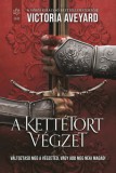 Gabo Victoria Aveyard: A kettétört végzet - könyv