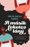 Gabo Zakiya Dalila Harris: A másik fekete lány - könyv