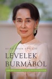 Gabriel Méry-RATIO Aung Szan Szú Csi: Levelek Burmából - könyv
