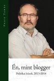 Gabriel Méry-RATIO Fricz Tamás: Én, mint blogger - könyv