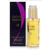 Gabriela Sabatini Gabriela Sabatini 30 ml eau de toilette hölgyeknek eau de toilette