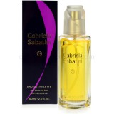 Gabriela Sabatini Gabriela Sabatini 60 ml eau de toilette hölgyeknek eau de toilette