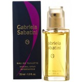 Gabriela Sabatini Gabriela Sabatini EDT 20 ml Női Parfüm