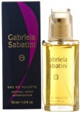 Gabriela Sabatini Gabriela Sabatini EDT 30 ml Női Parfüm