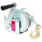 Gadget Racsnis csörlő 500 kg