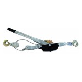 Gadget Racsnis csörlő karos 2 tonna