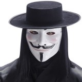GadT Guy Fawkes Maszk