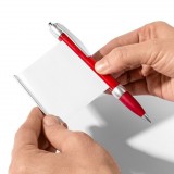 GadT Puskatoll, Info toll