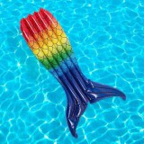 GadT Sellőfarok gumimatrac