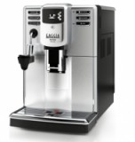 Gaggia ANIMA De Luxe automata kávéfőző gép