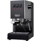 Gaggia Classic 2018 kávéfőző szürke (CLASSIC 2018 GREY) - Eszpresszó kávéfőző