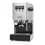 Gaggia Classic E24 Inox kávégép, kávéfőző