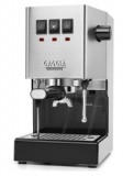 Gaggia Classic E24 karos kávéfőző, inox