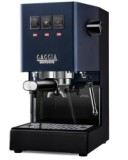 Gaggia Classic E24 karos kávéfőző, kék