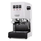 Gaggia Classic E24 kávégép, kávéfőző több színben