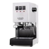 Gaggia CLASSIC EVO PRO kávéfőző gép, fehér