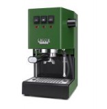Gaggia CLASSIC EVO PRO kávéfőző gép, zöld