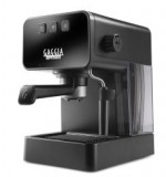 Gaggia espresso Style kávéfőző, fekete