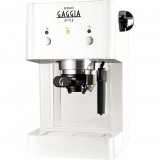 Gaggia RI8423/21 Style presszó kávéfőző fehér (RI8423/21) - Eszpresszó kávéfőző