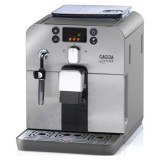 Gaggia RI9305/01 Brera Silver Automata kávéfőző
