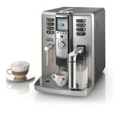 Gaggia RI9702/01 Accademia automata kávéfőző (RI9702/01)