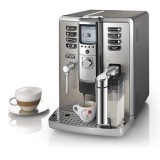 Gaggia RI9702/01 Accademia automata kávéfőző (RI9702/01) - Automata kávéfőzők