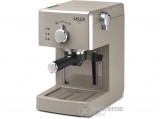 Gaggia Viva Chic karos kávéfőző, bézs