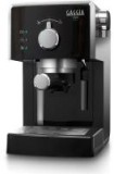 Gaggia Viva Style karos kávéfőző gép, fekete