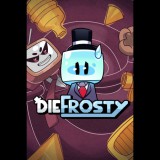 Gagonfe Diefrosty (PC - Steam elektronikus játék licensz)