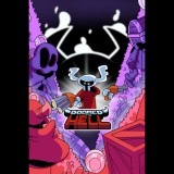 Gagonfe Doomed to Hell (PC - Steam elektronikus játék licensz)