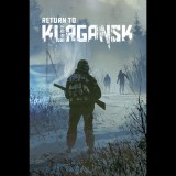 Gaijin inCubator Return to Kurgansk (PC - Steam elektronikus játék licensz)