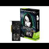 Gainward GeForce RTX 3060 Ghost OC 12GB GDDR6 (NE63060T19K9-190AU/2478) - Videókártya