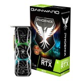 Gainward GeForce RTX 3070 Phoenix GS 8GB GDDR6 (NE63070S19P2-1041X/2096) - Videókártya