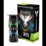 Gainward GeForce RTX 3080 12GB DDR6X Phoenix (LHR) (471056224-3024) - Videókártya
