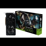 Gainward GeForce RTX 5060 8GB Ghost videokártya (NE75060019P1-GB2063B) (NE75060019P1-GB2063B)
