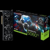 Gainward GeForce RTX 5060 Ti 16GB GDDR7 Python III Videókártya (NE7506T019T1-GB2061T)