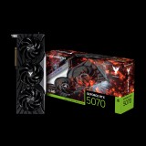 Gainward GeForce RTX 5070 12GB GDDR7 Phoenix Videókártya (NE75070019K9-GB2050X)